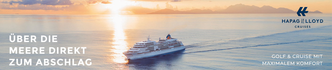 Hapag Lloyd Golf
