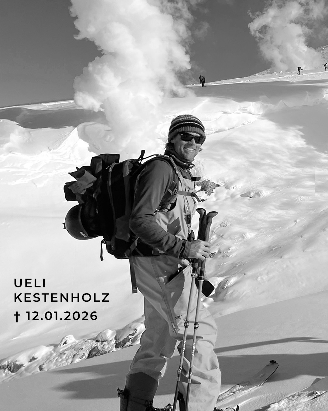 Abschied Ueli Kestenholz 