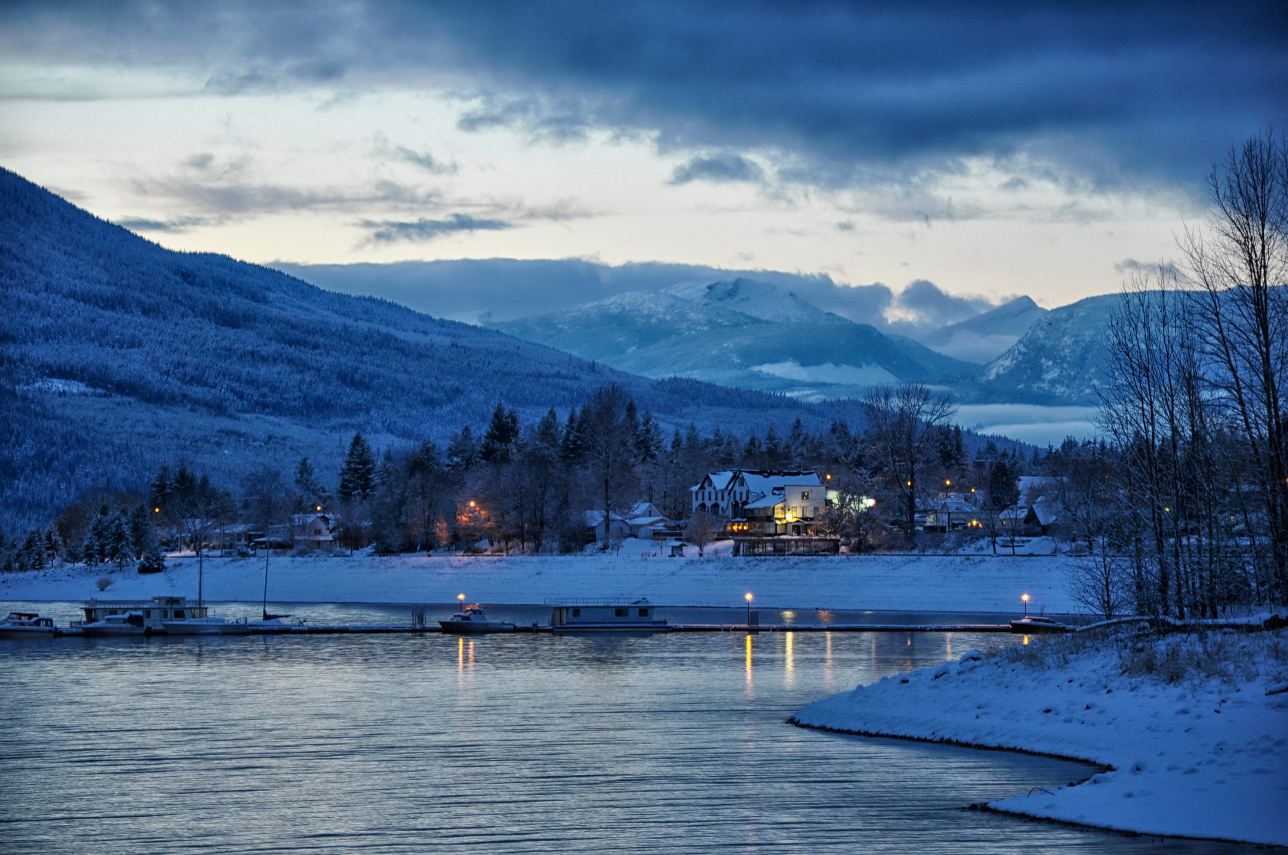 Discover Kootenay Coffee Through Photos - k4nnvkp