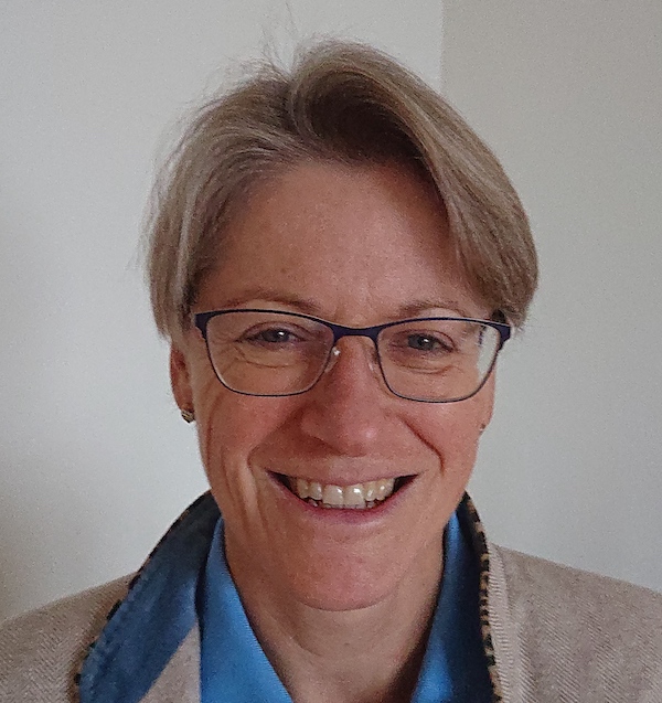 Monika Steuer Papaya
